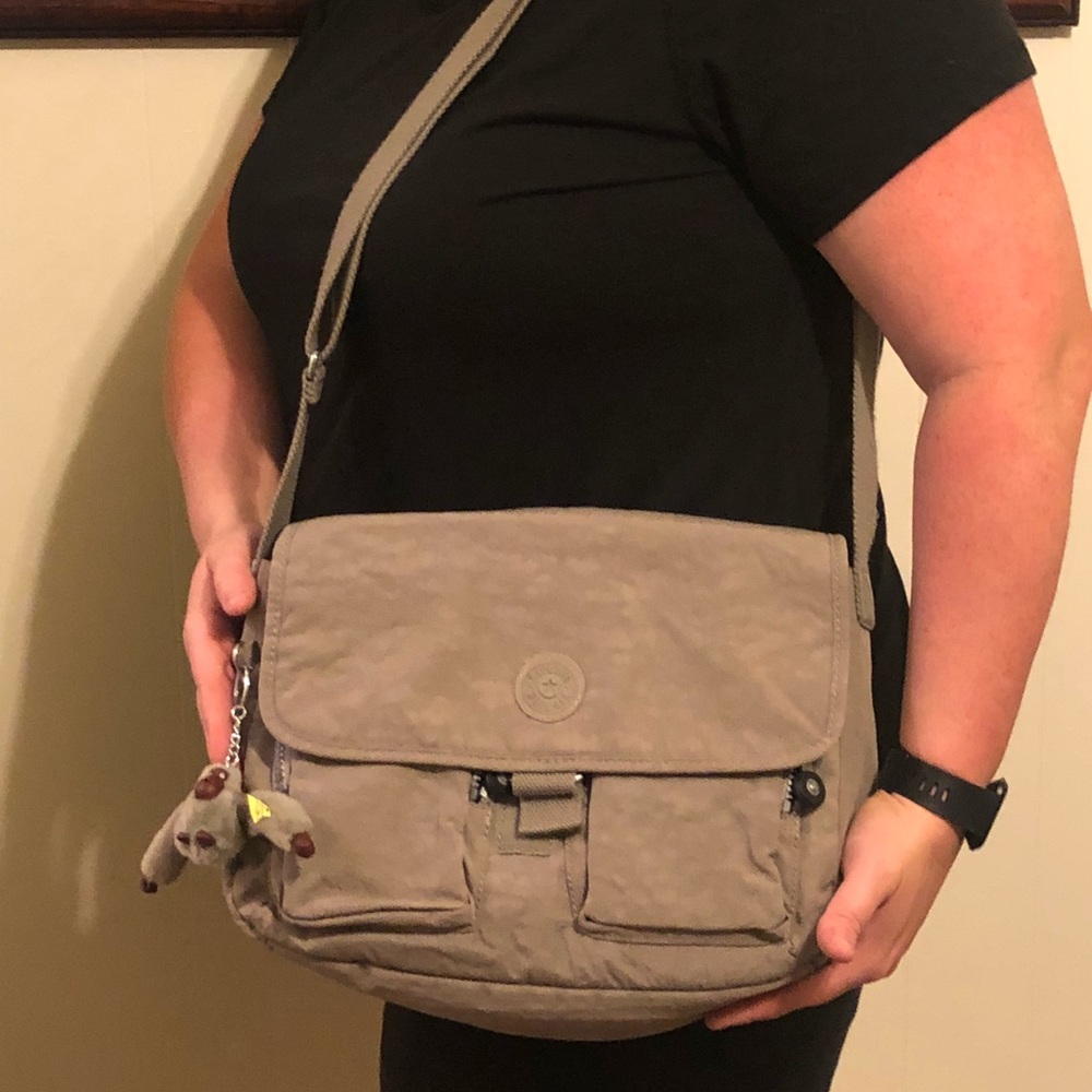 Kipling Purse - Picture 5 of 6